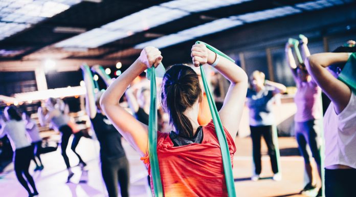3 Facts That Will Motivate You to Stay Fit