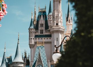 How to Plan for a 2-Day Getaway to Disneyland