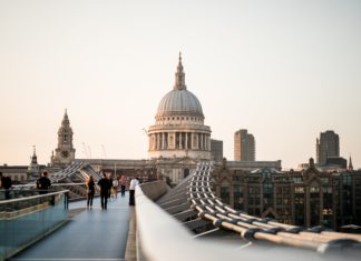 These Restaurants Are Considered to Be the Best in London