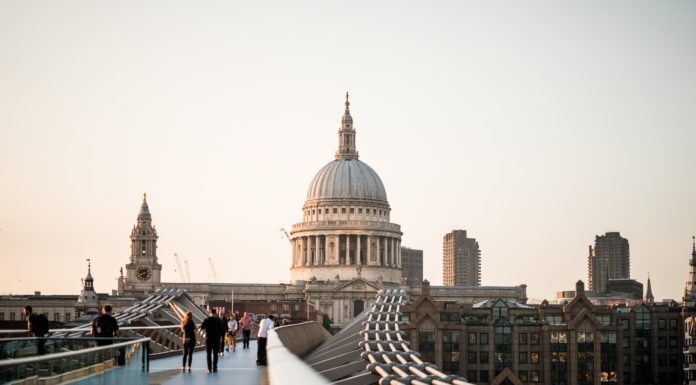 These Restaurants Are Considered to Be the Best in London