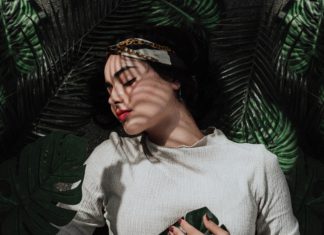 Stay Ahead with a Headband this Fall
