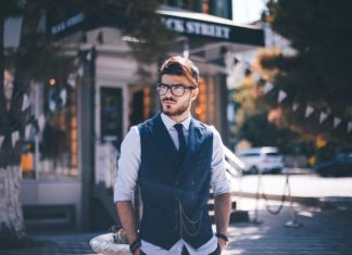 Ultimate Men Fashion Tips to Make a Remarkable First Impression