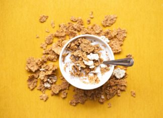 Vegans and Vegetarians! Make Sure You’re Getting Enough B12 In Your Diet