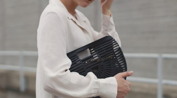 Turn Your Closet Into a Haven Of Chic