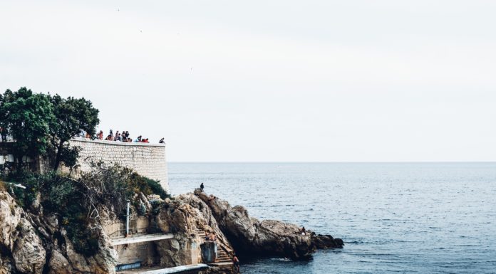 Fabulous French Riviera Places To See Before Everyone Else Does