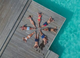 5 Hacks for a Perfectly Even Tan
