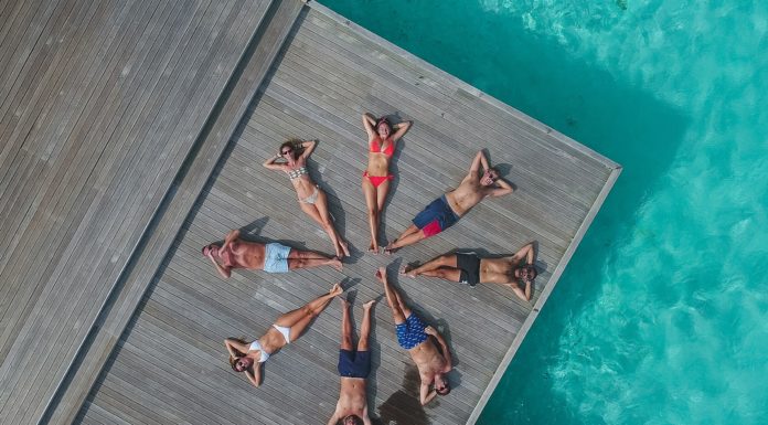 5 Hacks for a Perfectly Even Tan