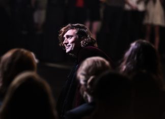Details of Hedi Slimane’s Debut Celine Handbag Have been Announced