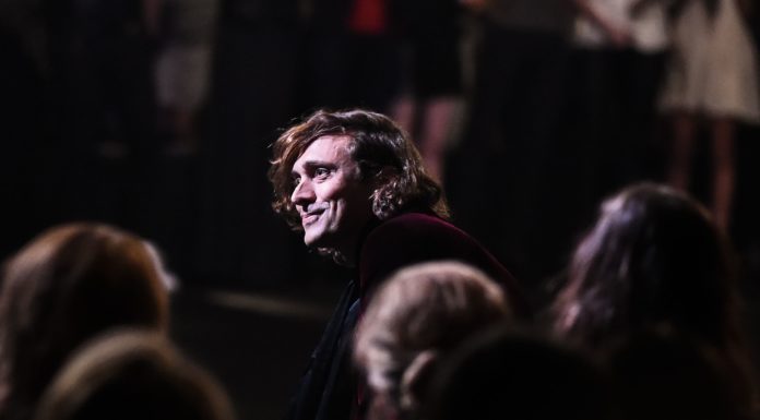 Details of Hedi Slimane’s Debut Celine Handbag Have been Announced