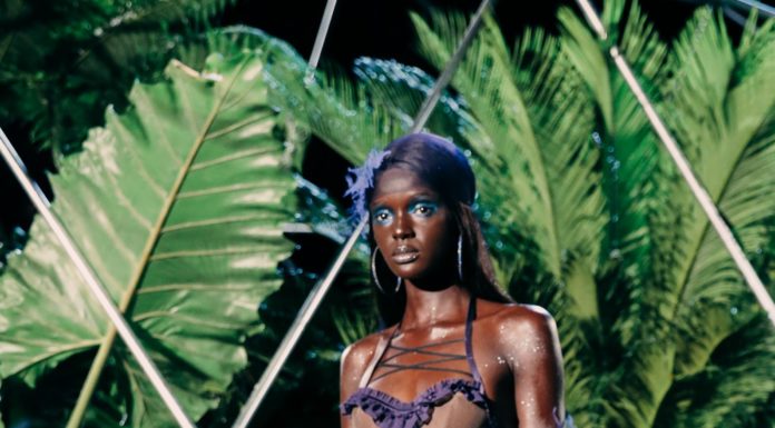 Ducky Thot is the New Face of L’Oréal Paris