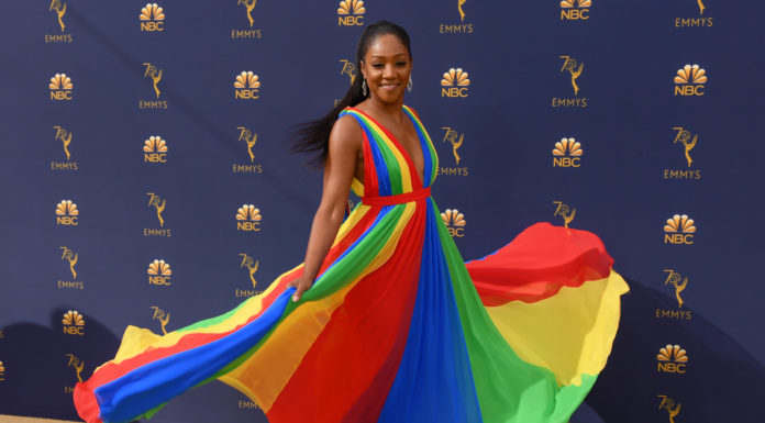 These Stars Were the Best Dressed on the 2018 Emmys Red Carpet
