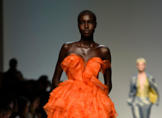 Biggest Trends For Spring 2019 Straight From Fashion Week’s Runways