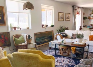 The Best Instagram Accounts to Follow for Granny Chic Decor Inspiration