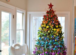 Biggest Christmas Decoration Trends For 2018 Biggest Christmas Decoration Trends For 2018