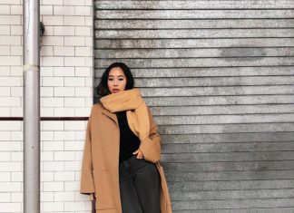 Standout Outerwear Trends For Fall/Winter 2019 Standout Outerwear Trends For FallWinter 2019