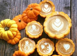 This Homemade Pumpkin Spice Latte Will Be Your Favorite Drink This Homemade Pumpkin Spice Latte Will Be Your Favorite Fall Drink