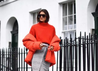 Trendy Puffer Jackets Will Keep You Warm This Season Trendy Puffer Jackets Will Keep You Warm This Season