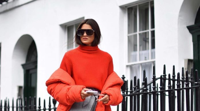 Trendy Puffer Jackets Will Keep You Warm This Season Trendy Puffer Jackets Will Keep You Warm This Season