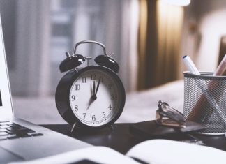 How to Find Time in Your Day to Achieve More