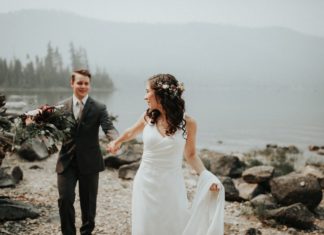 Top 5 Bridal trends in 2018 so Far–Meghan Markle’s Dress Included