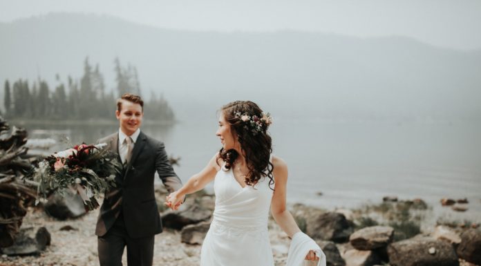 Top 5 Bridal trends in 2018 so Far–Meghan Markle’s Dress Included