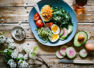 The Flexitarian Diet is the Newest Trend