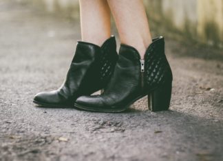 Ankle Boots: Your Friend for Every Season