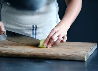 You Can Be a Better Cook With a Few Easy Adjustments!