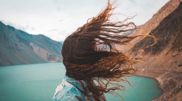 Winter Care for Your Hair