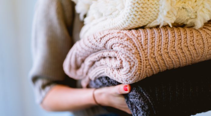 Knit Trends That Will Keep Us Warm This Fall