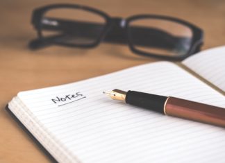 Fall Resolutions to Follow Until the End of the Year