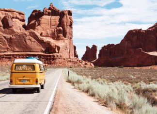 How to Plan the Best Road Trip