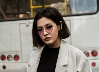Bob Haircut is More Than Just a Trend
