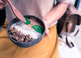Achieve “Superfood” Effects Without Spending a Fortune