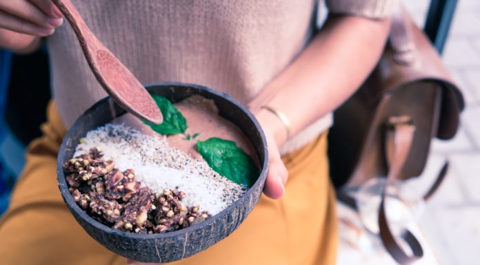 Achieve “Superfood” Effects Without Spending a Fortune