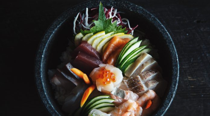 Asian Pantry Staples That Will Give Your Food Amazing Flavor