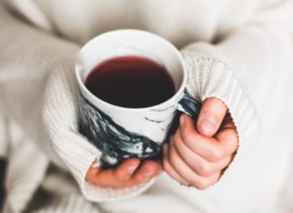 Try These Teas From Around the World