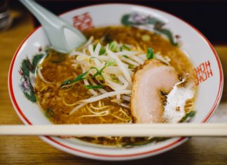 Give Your Trip to Japan a Salty Twist With These Traditional Foods
