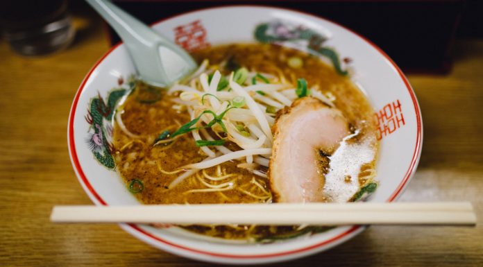 Give Your Trip to Japan a Salty Twist With These Traditional Foods