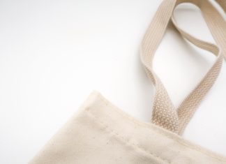 Why You Should Always Carry Around a Tote Bag