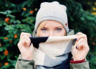 Three Scarves You Need This Fall