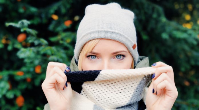 Three Scarves You Need This Fall