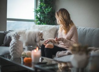 Feel Happier at Home With These Easy Tips