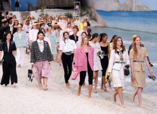 Stunning Collections From Fashion Month Runways You Have To See