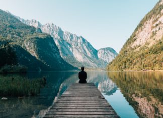 Be a Green Traveler With These Easy Tips