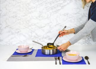 How To Freeze Soup So That It’s Tasty Again