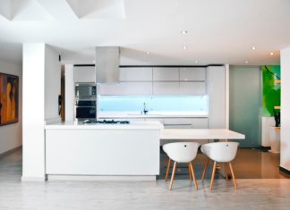 These Tricks Will Make Your Kitchen Look Better in No Time