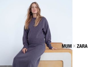 Zara Launched a Super Stylish Maternity Range (and it’s About Time)
