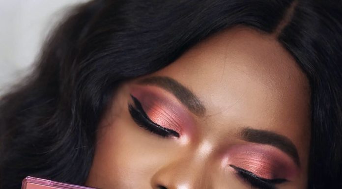 Urban Decay Launches Limited Edition “Naked Cherry Vault”