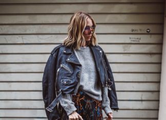 Chic Midi Skirt Designs to Rock Before Winter Chic Midi Skirt Designs To Rock This Fall